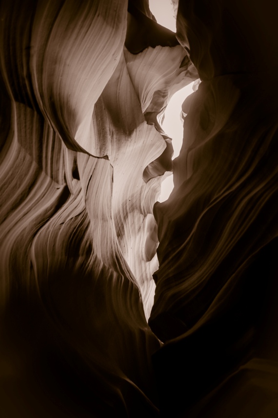 Antelope Canyon